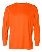 Badger Men's B-Core Long Sleeve T-Shirt-1