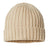 Atlantis Headwear Sustainable Cable Knit Cuffed Beanie-1