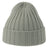 Atlantis Headwear Sustainable Cable Knit Cuffed Beanie-1