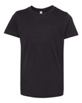 BELLA + CANVAS Youth Jersey Tee-1