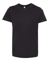 BELLA + CANVAS Youth Jersey Tee-1