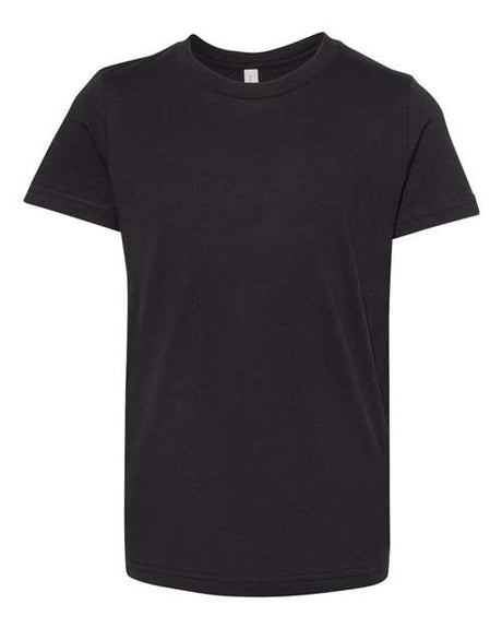 BELLA + CANVAS Youth Jersey Tee-1