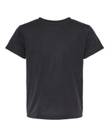 BELLA + CANVAS Toddler Triblend Tee-1