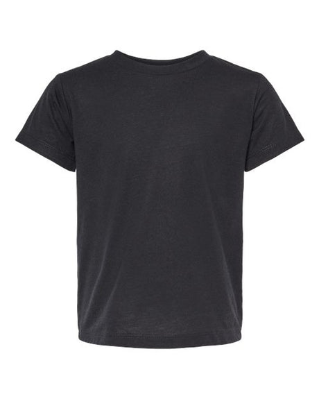BELLA + CANVAS Toddler Triblend Tee-1