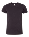 BELLA + CANVAS Youth Jersey Tee-1