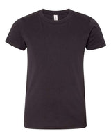 BELLA + CANVAS Youth Jersey Tee-1