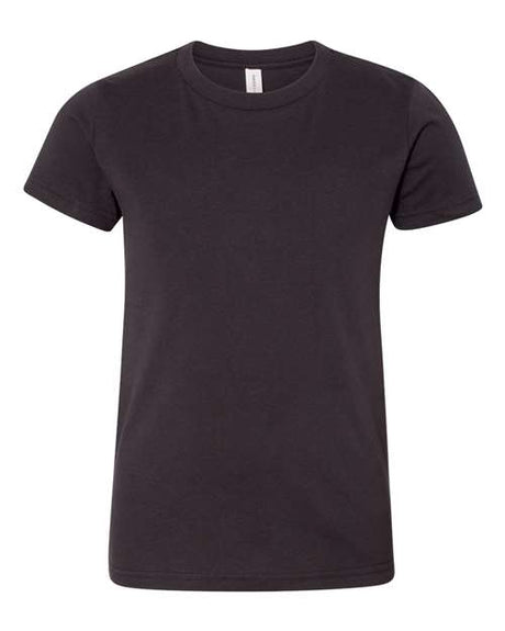 BELLA + CANVAS Youth Jersey Tee-1