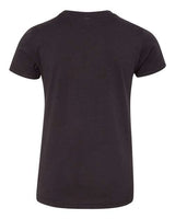 BELLA + CANVAS Youth Jersey Tee-2