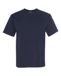 Bayside - USA-Made 100% Cotton T-Shirt-1