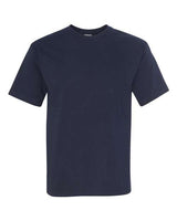 Bayside - USA-Made 100% Cotton T-Shirt-1