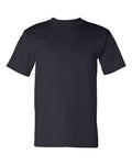 Bayside Men's USA-Made Heavyweight T-Shirt-1
