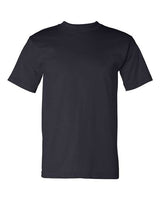Bayside Men's USA-Made Heavyweight T-Shirt-1