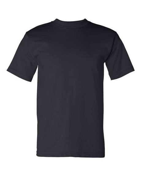 Bayside Men's USA-Made Heavyweight T-Shirt-1