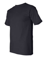 Bayside Men's USA-Made Heavyweight T-Shirt-2