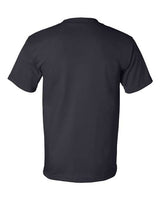 Bayside Men's USA-Made Heavyweight T-Shirt-3