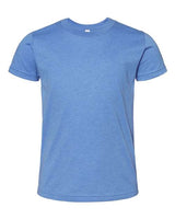 BELLA + CANVAS Youth Jersey Tee-1