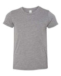 BELLA + CANVAS Youth Triblend Tee-1