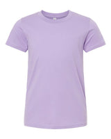 BELLA + CANVAS Youth Jersey Tee-1