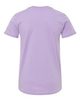 BELLA + CANVAS Youth Jersey Tee-2