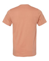Bella + Canvas Men's    Jersey Short Sleeve Tee-2