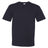 Bayside Men's USA-Made Midweight Pocket T-Shirt-1