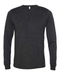 BELLA + CANVAS Men's Triblend Long Sleeve Tee-1
