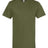 American Apparel Men's Fine Jersey Tee-1