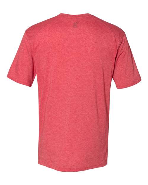 Badger Men's Triblend Performance T-Shirt-2