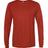 BELLA + CANVAS Men's Triblend Long Sleeve Tee-1
