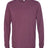 BELLA + CANVAS Men's Triblend Long Sleeve Tee-1