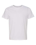 Bayside Men's USA-Made Fine Jersey T-Shirt-1