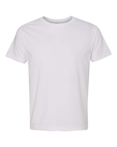 Bayside Men's USA-Made Fine Jersey T-Shirt-1