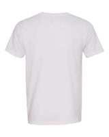Bayside Men's USA-Made Fine Jersey T-Shirt-3