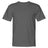 Bayside - USA-Made 100% Cotton T-Shirt-1