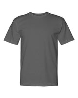 Bayside - USA-Made 100% Cotton T-Shirt-1