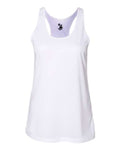 Badger Women’s B-Core Racerback Tank Top-1