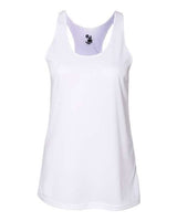 Badger Women’s B-Core Racerback Tank Top-1