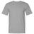 Bayside - USA-Made 100% Cotton T-Shirt-1