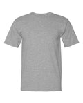 Bayside - USA-Made 100% Cotton T-Shirt-1