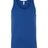 BELLA + CANVAS Unisex Jersey Tank BC3480-1