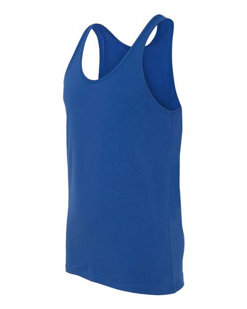 BELLA + CANVAS Unisex Jersey Tank BC3480-2