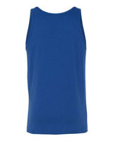BELLA + CANVAS Unisex Jersey Tank BC3480-3