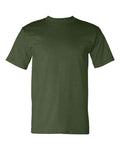 Bayside Men's USA-Made Heavyweight T-Shirt-1