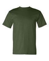 Bayside Men's USA-Made Heavyweight T-Shirt-1