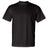 Bayside Men's USA-Made 50/50 T-Shirt-1