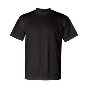 Bayside Men's USA-Made 50/50 T-Shirt-1