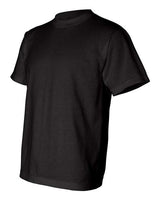 Bayside Men's USA-Made 50/50 T-Shirt-2