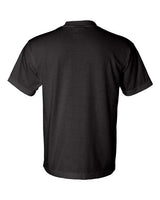 Bayside Men's USA-Made 50/50 T-Shirt-3