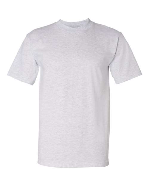 Bayside Men's USA-Made Heavyweight T-Shirt-1