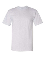 Bayside Men's USA-Made Heavyweight T-Shirt-1